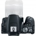 Цифр. фотокамера зеркальная Canon EOS 200D Body Black